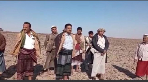 خلال تفقده اللواء الأول مقاومة.. الجبواني: المرحلة القادمة ستشهد تغيرات كبيرة لصالح شبوة وأهلها
