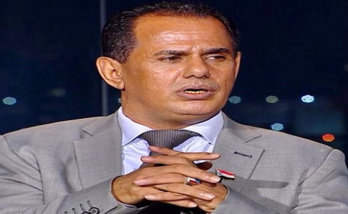 منصور صالح: نواجه قوى إرهابية ذات خبرة طويلة في ارتكاب الجرائم