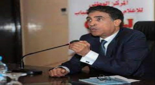 جزوليت: السلام لن يكون في اليمن والخليج العربي دون استقلال الجنوب