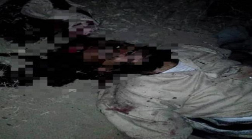 أبين.. العثور على جثة قيادي إرهابي في لودر