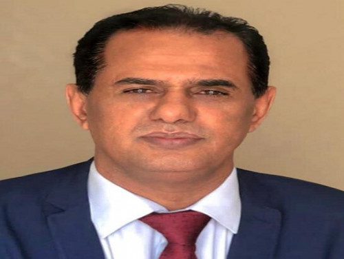 منصور صالح لصحيفة "العرب" الدولية: يجب أن تسبق العودة لاستكمال تنفيذ "اتفاق الرياض" معالجات للوضع الاقتصادي وتحسين معيشة الناس
