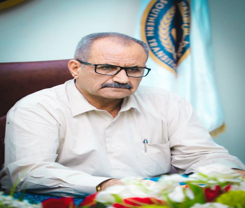 الجعدي: قوى القبيلة والدين والعسكر تفرقهم المصالح ويوحدهم الجنوب