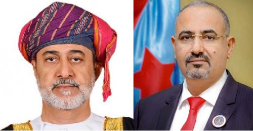 بمناسبة الذكرى 51 لليوم الوطني العُماني.. المجلس الانتقالي الجنوبي يشيد بالعلاقة الأخوية بين الجنوب وسلطنة عمان