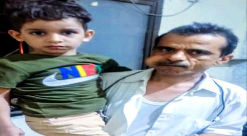 الحزام الأمني يحرر طفلاً من قبضة خاطفيه في الشيخ عثمان