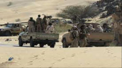 الإخوان يطلقون ثاني عملية "وهمية" لاستعادة بيحان.. والإعلام العربي يكشف حقيقة كذبهم