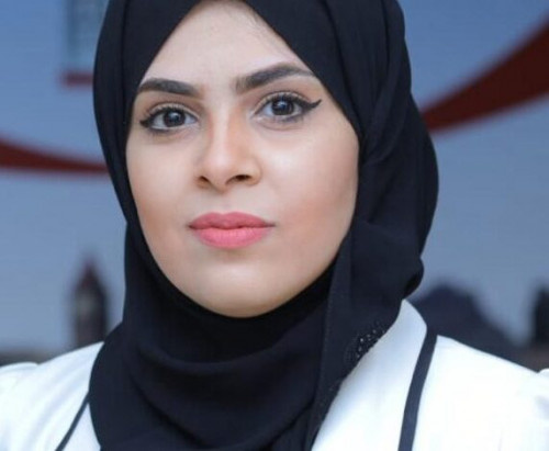 هدى الكازمي: مباحثات الرئيس الزُبيدي مع سفراء دول مجلس الأمن الدولي انتصارا للجنوب