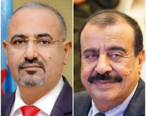 اللواء بن بريك يُهنئ الرئيس الزُبيدي والشعب الجنوبي وقواته المسلحة بالذكرى 54 للاستقلال الوطني المجيد