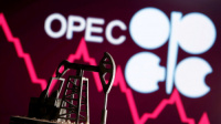 تقرير لـ"أوبك+" يكشف عن تأثير أوميكرون على أسواق النفط