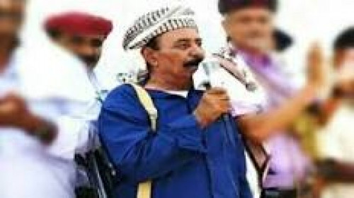 الشيخ لحمر العولقي: الشرعية تتواطأ مع دول إقليمية لاستنزاف السعودية