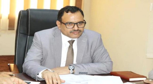  الوزير السقطري يُصدر قرارات جديدة.. تعرف عليها