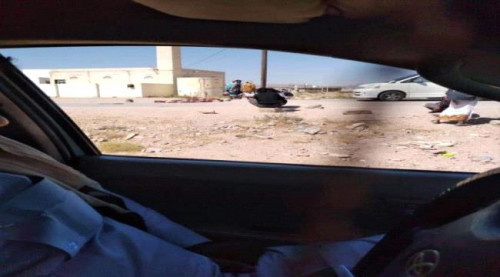 اغتيال قائد عسكري بارز بقوات النخبة بشبوة