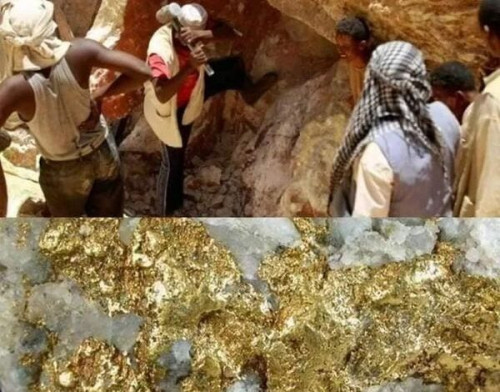 خبير روسي: هؤلاء هم ناهبو ثروات الجنوب والمستحوذون على نفطه ومناجم ذهبه