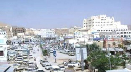 مؤتمر إخواني بسيئون يقر حملة تجنيد وتبرعات لاستهداف محافظات الجنوب