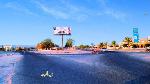 أربعة طلاب من شُعب التعليم الفني بغيل باوزير يحصدون المراكز الأولى على مستوى المحافظات المحررة