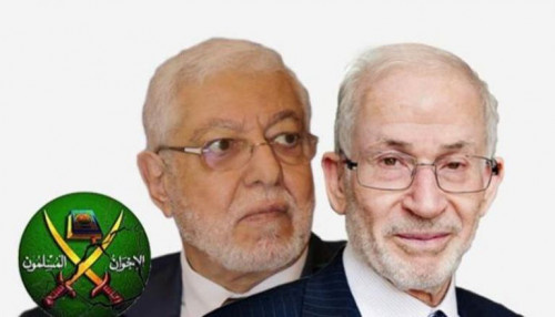 اتهامات "التخوين" تخيم على صراع جبهتي الإخوان
