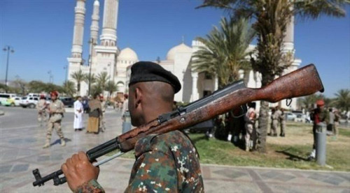صحيفة امريكية: الحوثيون طلبوا مغادرة سفير إيران