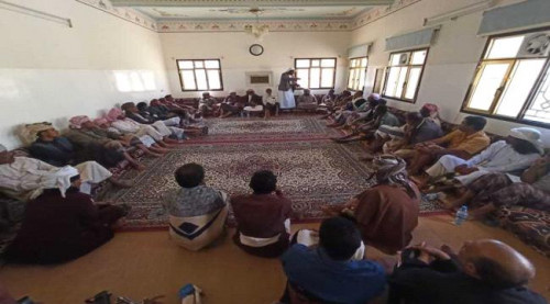 لجنة تنفيذ مخرجات لقاء حضرموت العام “حرو” تصدر قرارات هامة