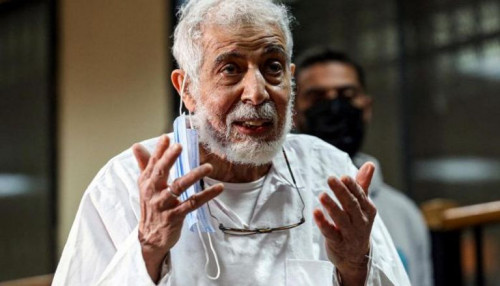 مصر.. تأييد حكم المؤبد بحق القائم بأعمال مرشد الإخوان