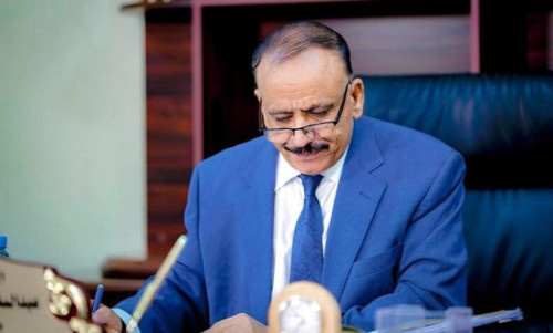 الوزير حُميد يصدر قرارات جديدة