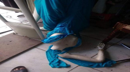 مسلحو الإخوان يهاجمون محال تجارية في تعز