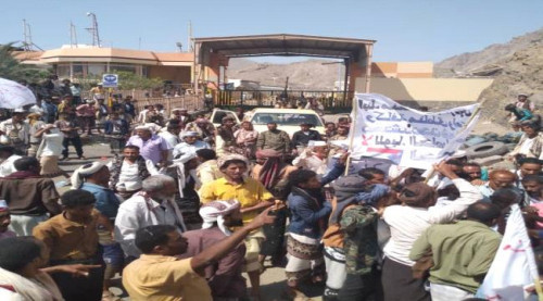 ترتيبات حاسمة لإراحة شبوة من فساد الإخوان