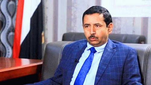 تيار الإخوان يخطط لعرقلة قرار إقالة محافظ شبوة بن عديو