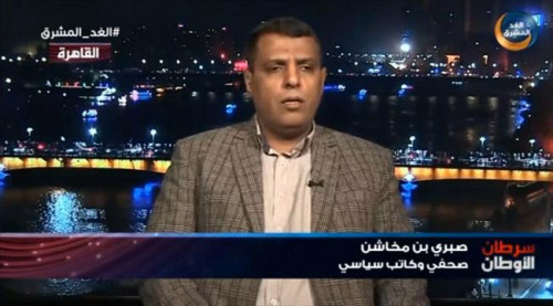 برنامج سرطان الأوطان يناقش أبعاد وأهداف ومخاطر تحركات الإخوان في سيئون