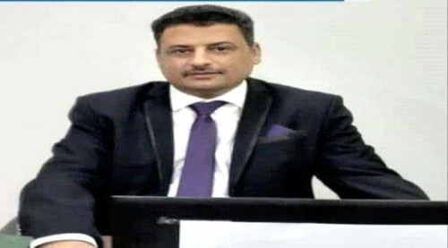 اتحاد أدباء وكتاب الجنوب يبارك للباحث والناقد د.حافظ قاسم جائزة ابن بطوطة