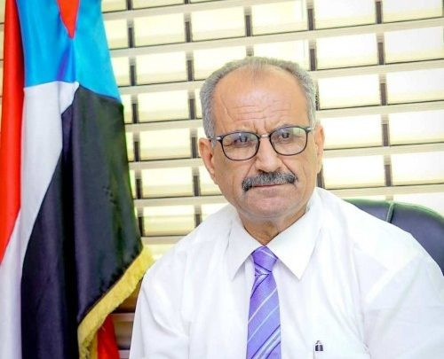 الجعدي يُعزي أسرة العفيف بوفاة والدهم