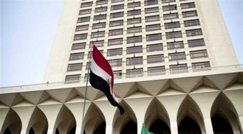 مصر تدين استمرار هجمات الحوثي على الأراضي السعودية