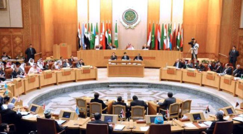 البرلمان العربي يدين السطو المسلح الحوثي على روابي