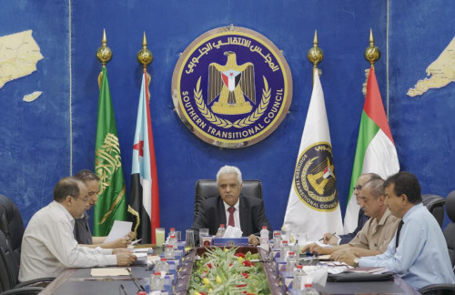 اللجنة العليا للشؤون القانونية تدشن أعمالها بورشة عمل وتدعو الكفاءات القانونية للمشاركة الفاعلة فيها