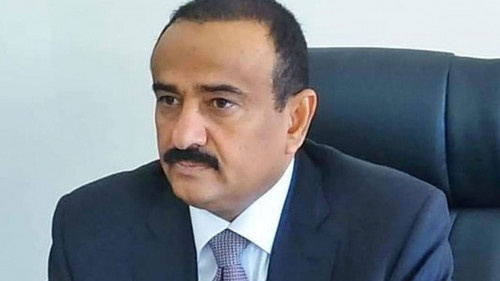محافظ شبوة يعلن تحرير مدينة العليا