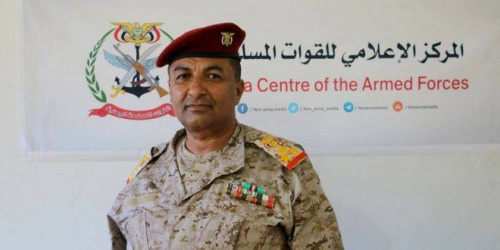 مصدر في الوية العمالقة الجنوبية يسخر من تصريحات ناطق مايسمى بـ”الجيش الوطني” حول انتصارات بيحان