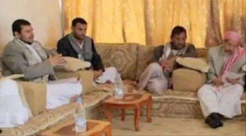 خبير عسكري إماراتي: خيانة حزب الاصلاح وتآمره مع الحوثيين منع تحرير محافظة مارب