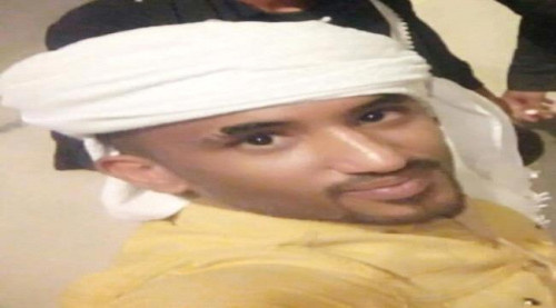 العثور على جندي النخبة الحضرمية احمد عباد في سجن الاستخبارات العسكرية بمحافظة مأرب