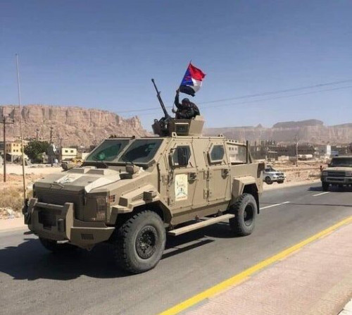 في 10 أيام .. المجلس الانتقالي الجنوبي يستعيد البعد الشرعي والدولي للمعركة اليمنية العربية