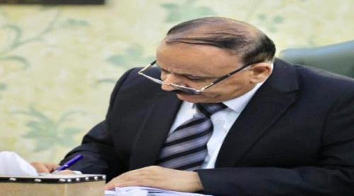 الوزير حُميد يوجه بنقل صلاحيات منح تراخيص الاستيراد من الرياض إلى العاصمة عدن