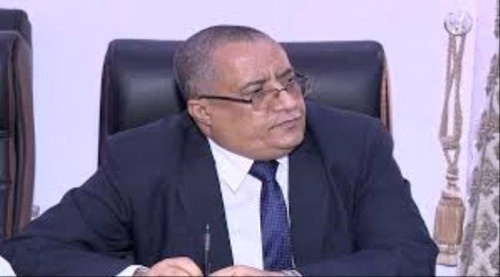 د.الخبجي : بعض القوى في الشرعية عارضت ‎اتفاق الرياض منذ يومه الأول