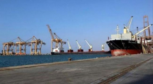 التحالف العربي يرحب بالتحرك الأممي لتفتيش موانئ الحديدة