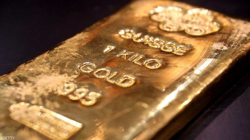 الذهب يرتفع بدعم من تراجع الدولار