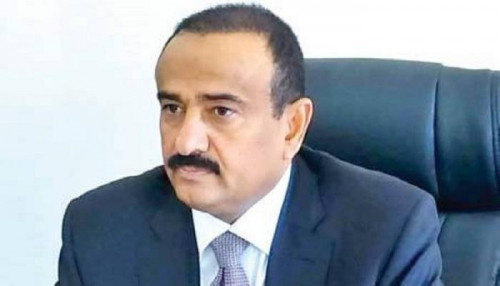 محافظ شبوة: نسعى لإحداث ثورة تنموية للنهوض بالمحافظة خلال الفترة المقبلة
