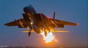 التحالف العربي: مصرع 60 حوثياً وتدمير 4 آليات عسكرية في مأرب