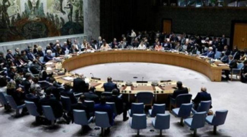 مجلس الأمن يندد بالاعتداء الحوثي على الإمارات