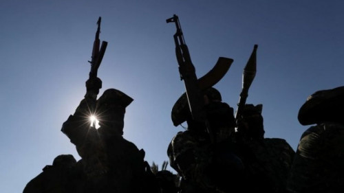  مقتل أحد ابرز مساعدي أسامة بن لادن بغارة أمريكية في اليمن