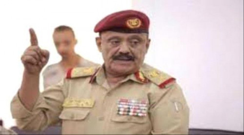 قائد المنطقة العسكرية الرابعة: رواتب منتسبي الجيش والمقاتلين الابطال متوقفة للشهر العاشر على التوالي