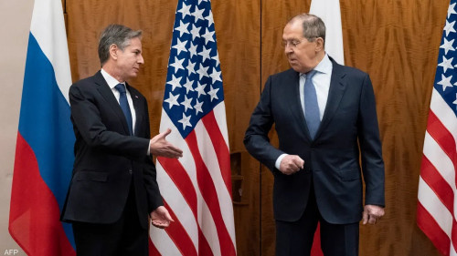 أزمة أوكرانيا.. واشنطن تؤكد تقديم ردود كتابية إلى روسيا