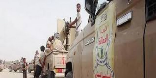 سياسيون جنوبيون يطلقون هاشتاج #شكرا_عمالقه_الجنوب تعبيرًا عن فخرهم بالعمالقة