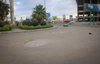 عدن.. حملة لصيانة الشوارع الداخلية في مديريات العاصمة