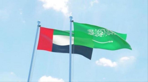 السعودية تدين استهداف الحوثيين الإمارات وتعلن دعمها لها